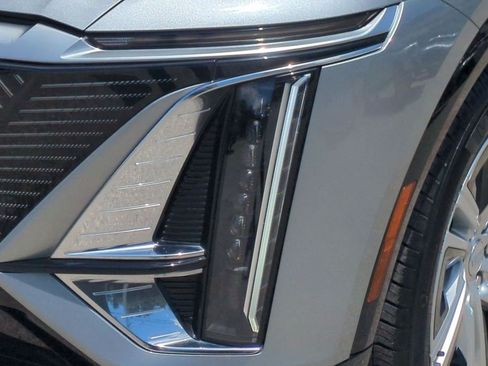 Certified 2024 Cadillac Lyriq Tech AWD/4WD image 25