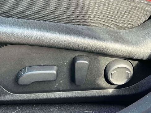 Used 2024 Subaru Impreza RS AWD/4WD image 16