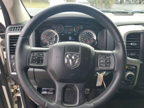 Used 2016 RAM 1500 Lone Star image 26