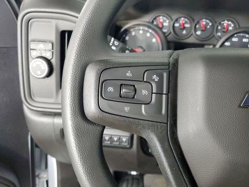 New 2026 Chevrolet Silverado 2500 W/T w/ WT Convenience Package RWD image 31
