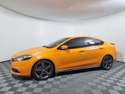 Used 2014 Dodge Dart GT