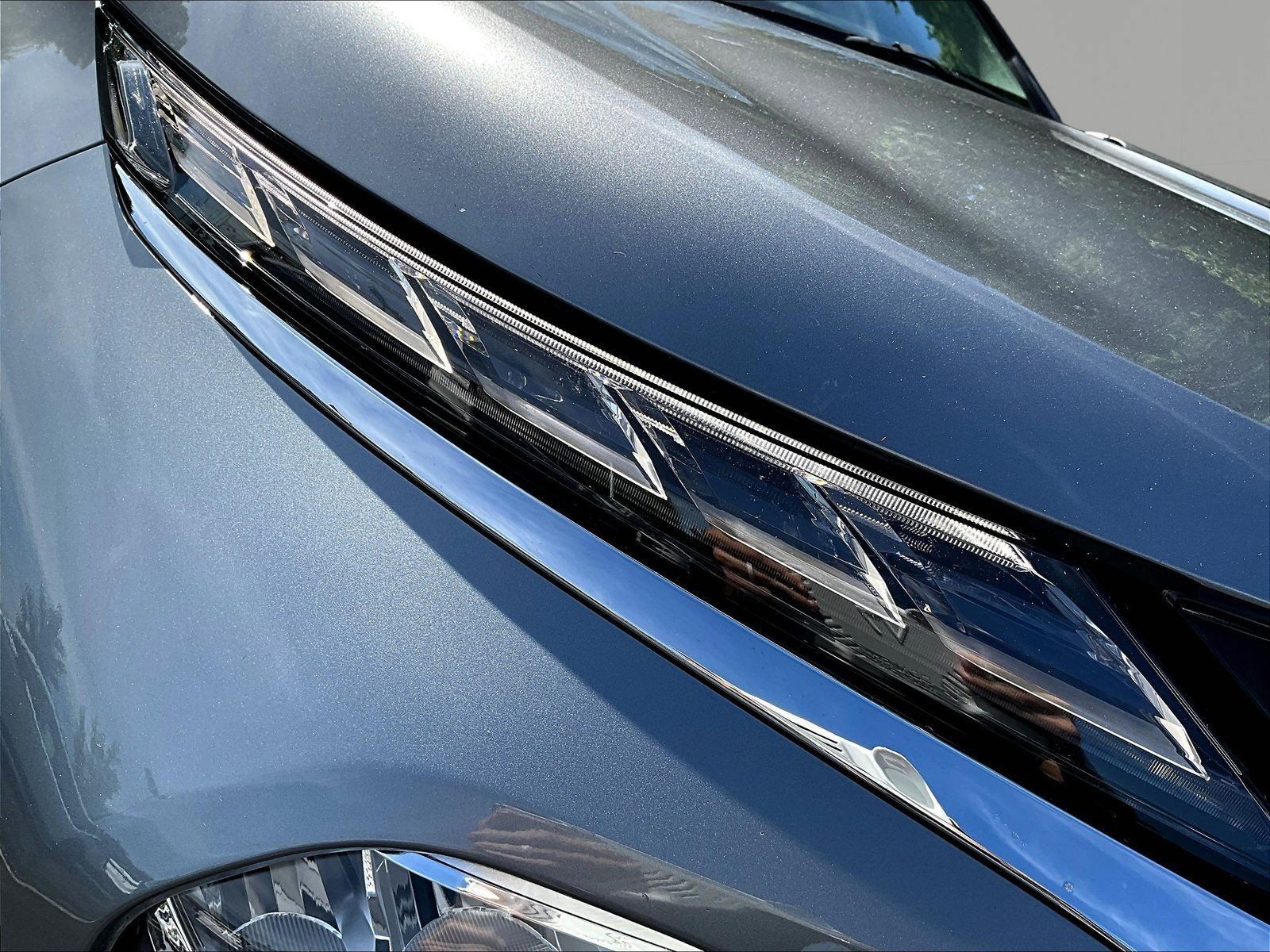 Used 2022 Mitsubishi Outlander SEL FWD image 33