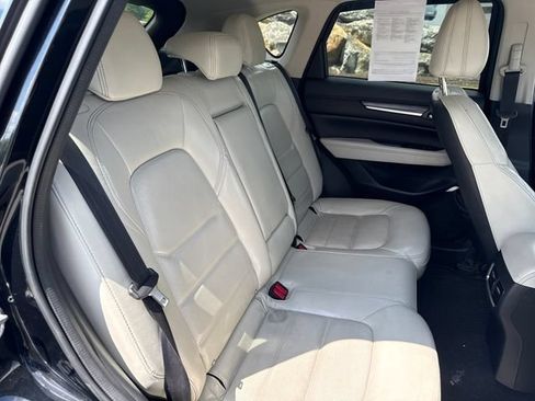 Used 2017 MAZDA CX-5 Grand Touring w/ Premium Package AWD/4WD image 12