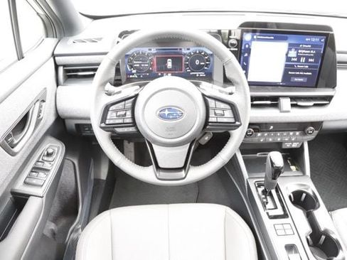 New 2026 Subaru Outback Limited AWD/4WD image 19