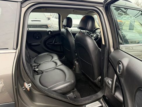 Used 2013 MINI Cooper Countryman S image 22