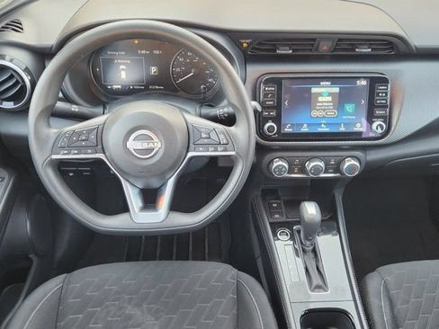 Used 2023 Nissan Kicks SV FWD image 26
