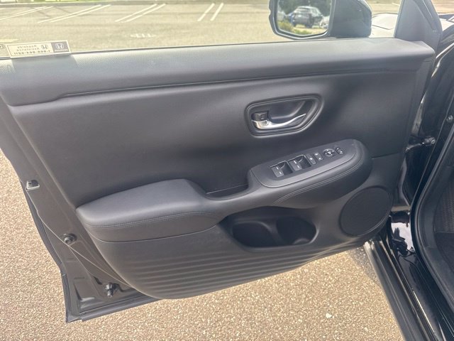 Certified 2023 Honda HR-V LX image 21