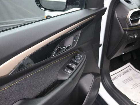 Used 2024 Chevrolet TrailBlazer ACTIV image 30