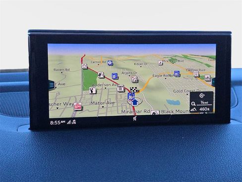 Used 2018 Audi Q7 3.0T Premium Plus w/ Premium Plus Package image 30