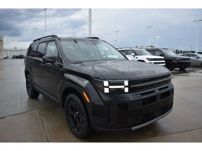 New 2026 Hyundai Santa Fe XRT w/ Tow & Go Package