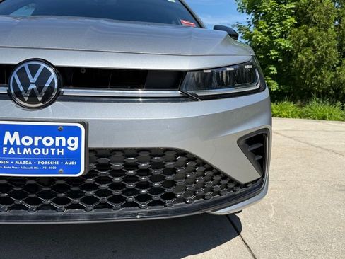 New 2026 Volkswagen Jetta Sport FWD image 5