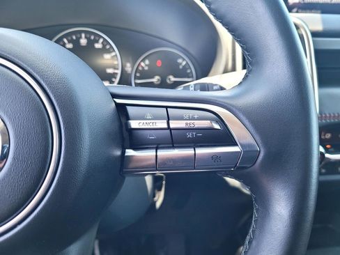 Certified 2025 MAZDA CX-50 2.5 Hybrid w/ Weather Package AWD/4WD image 24