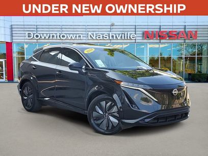 Used 2024 Nissan Ariya FWD