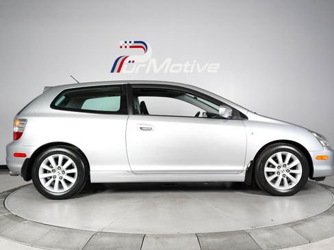 Used 2005 Honda Civic Si image 27