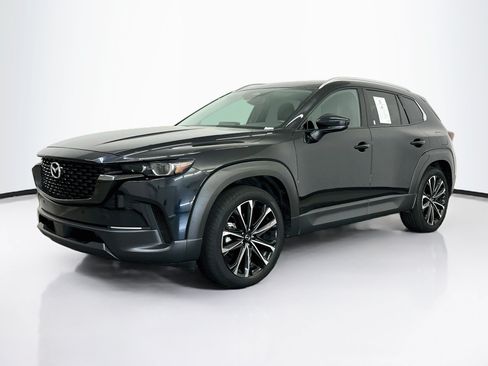 Used 2026 MAZDA CX-50 AWD 2.5 S w/ Premium Package image 3