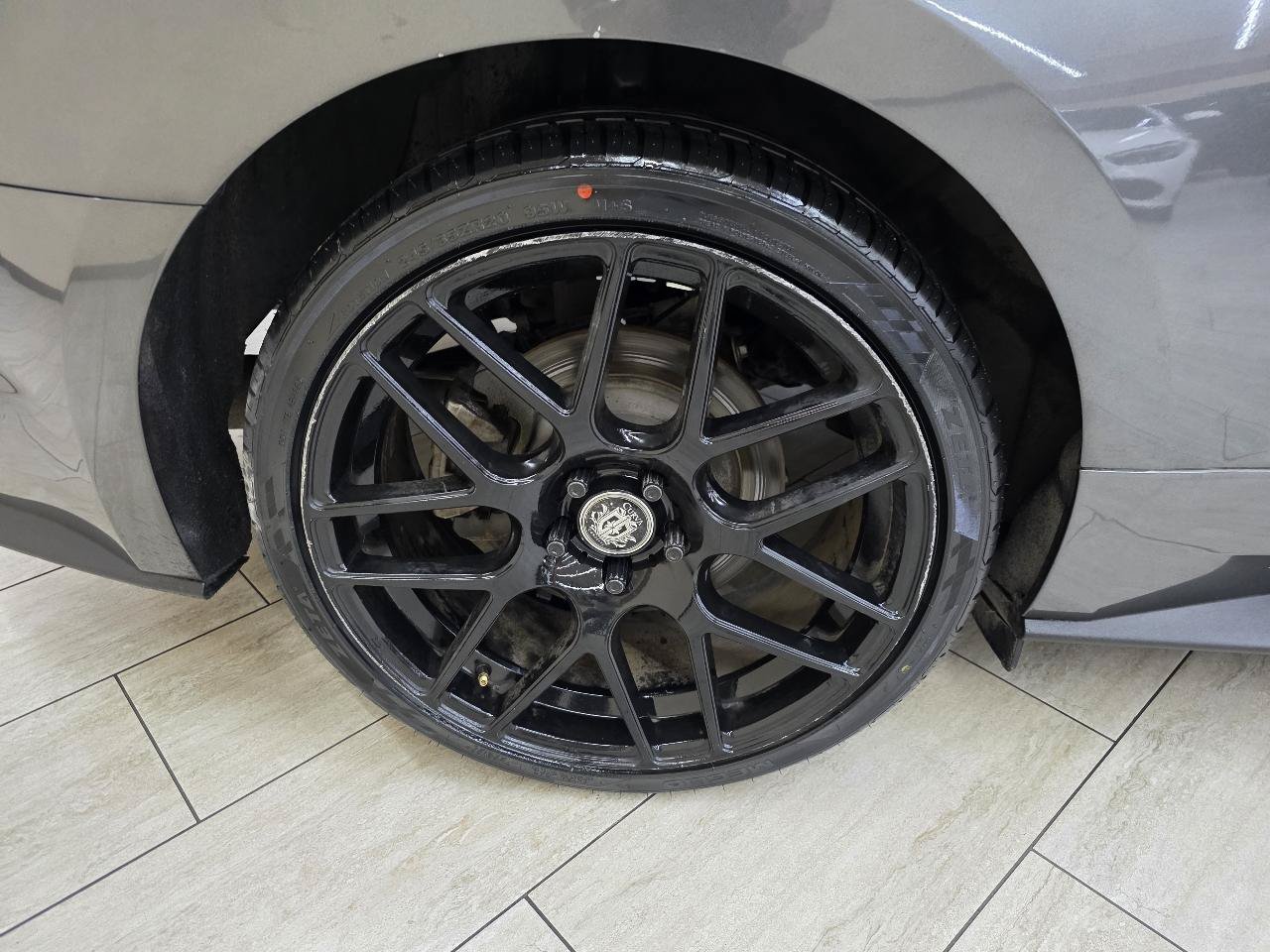 Used 2020 Ford Mustang Coupe w/ Equipment Group 101A RWD image 34