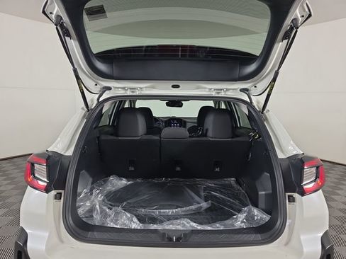 Used 2025 Subaru Crosstrek 2.0i Premium AWD/4WD image 13