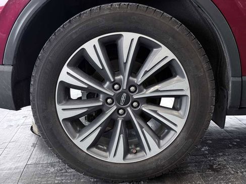 Used 2022 Lincoln Corsair Reserve w/ Equipment Group 201A image 37