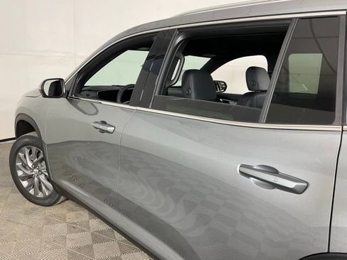 New 2026 Buick Enclave Preferred w/ Power Package FWD image 39