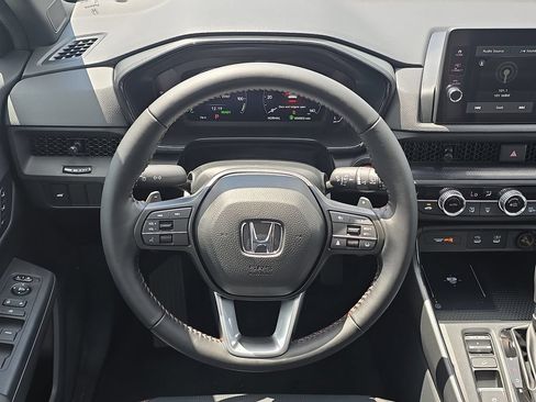 New 2026 Honda CR-V Sport-L image 32