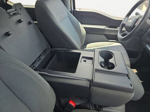 Used 2024 Ford F350 XLT AWD/4WD image 18