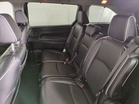 Used 2024 Honda Odyssey Elite image 29