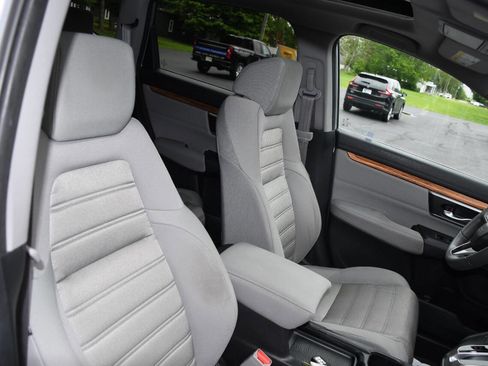 Used 2017 Honda CR-V EX image 23