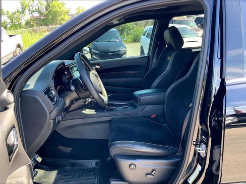 Used 2024 Dodge Durango SRT AWD/4WD image 20