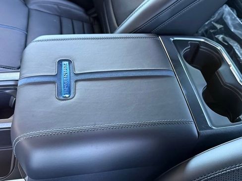 New 2026 Ford F350 4x4 Crew Cab Super Duty image 24