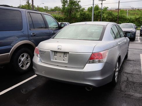 Used 2009 Honda Accord EX-L image 7