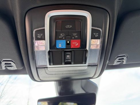 Used 2025 RAM 1500 Big Horn image 21