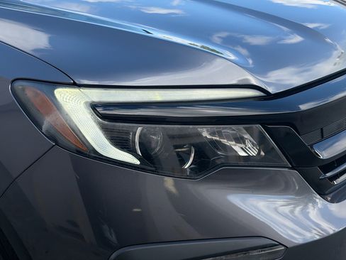 Used 2022 Honda Pilot Special Edition image 34