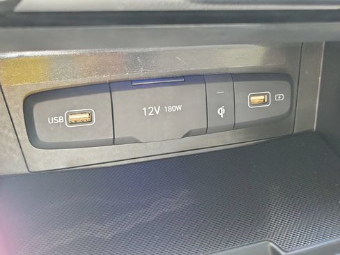 Certified 2024 Hyundai Tucson Limited AWD/4WD image 41