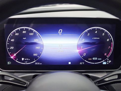 Used 2022 Mercedes-Benz C 300 4MATIC Sedan image 16