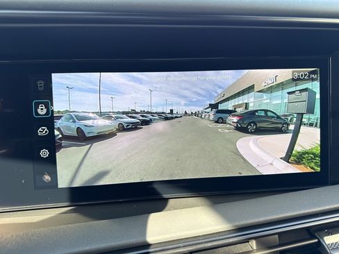 New 2026 Hyundai Palisade XRT Pro image 28