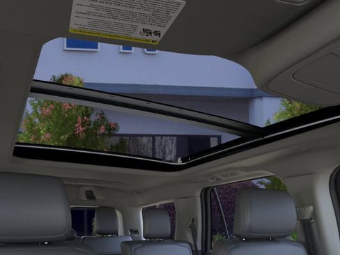 New 2026 Ford Expedition Active image 22