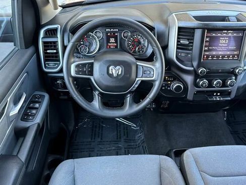Used 2020 RAM 1500 Big Horn image 14
