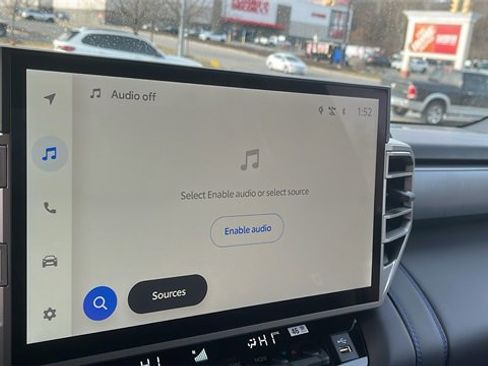 New 2026 Toyota Tundra Limited image 12
