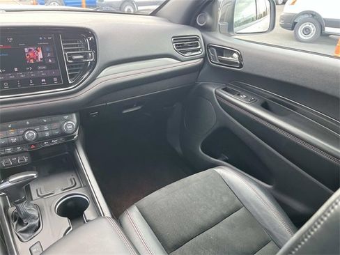 Used 2022 Dodge Durango R/T w/ Blacktop Package image 14