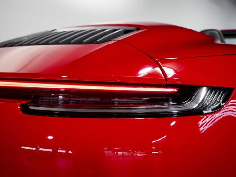 Used 2021 Porsche 911 Carrera S image 42