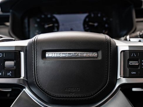 Used 2023 Land Rover Discovery HSE R-Dynamic image 33