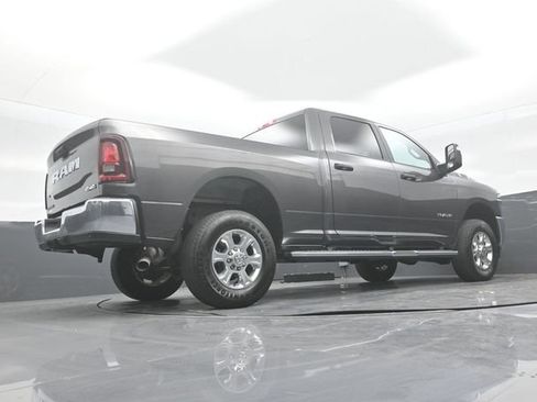 Used 2025 RAM 2500 Big Horn AWD/4WD image 20