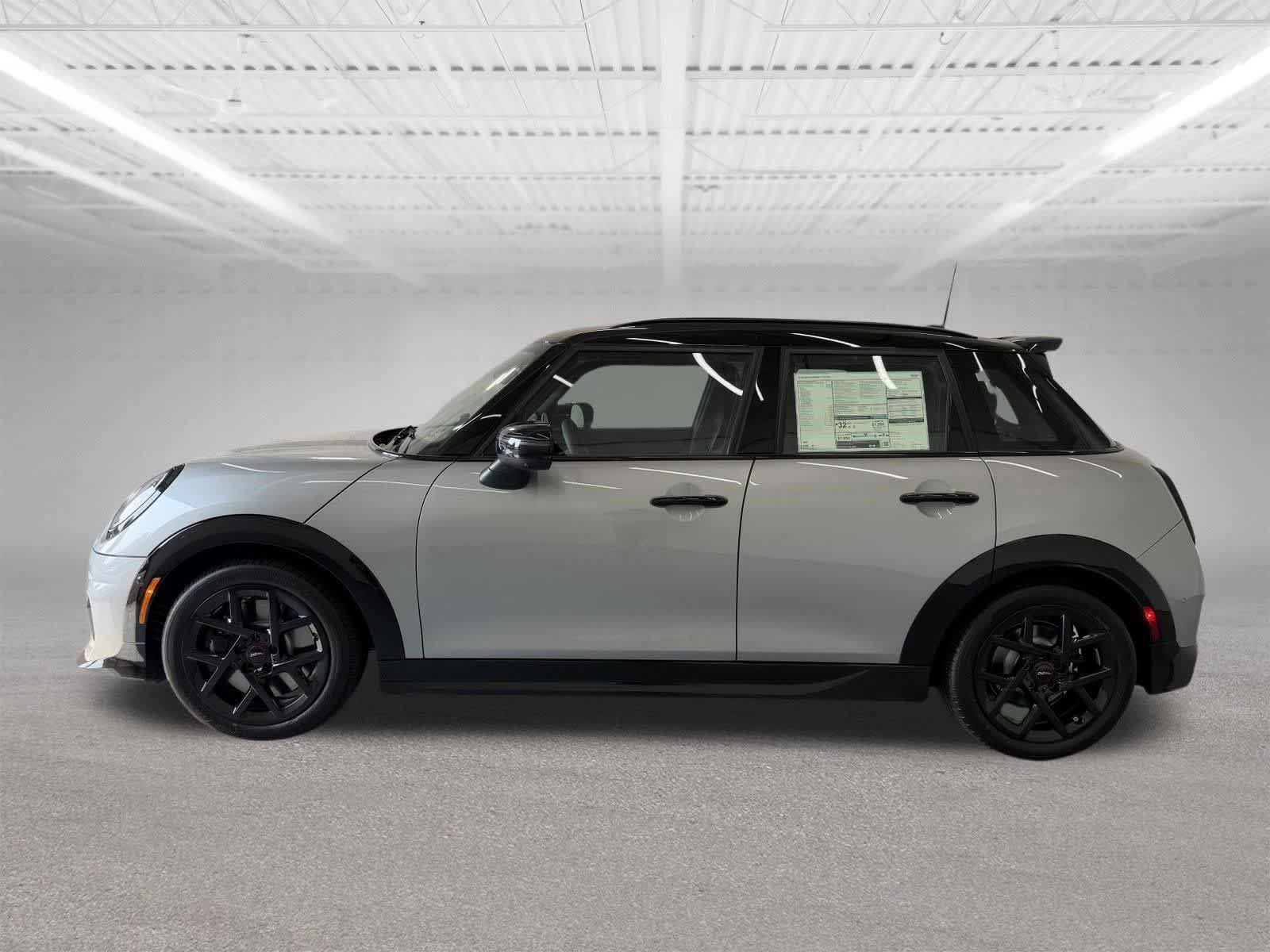 New 2026 MINI Cooper S FWD image 2