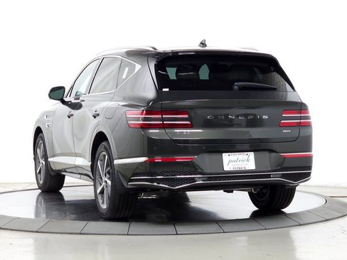 New 2026 Genesis GV80 2.5T Advanced AWD/4WD image 6