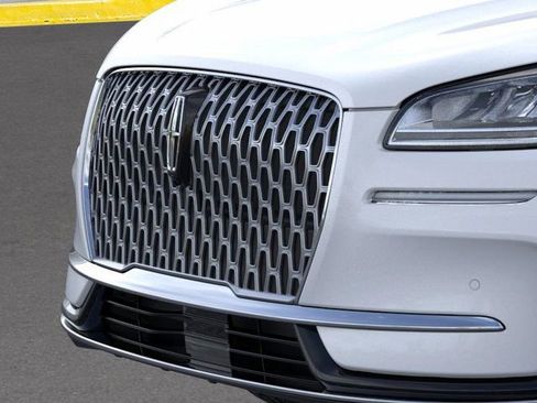New 2026 Lincoln Corsair Premiere image 34