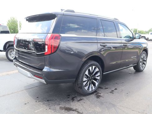 New 2026 Ford Expedition Platinum AWD/4WD image 21