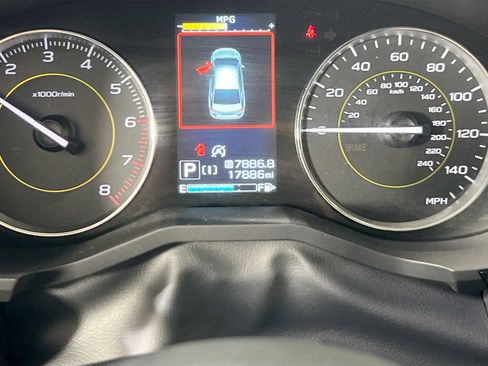 Used 2023 Subaru Crosstrek 2.5i Sport image 12