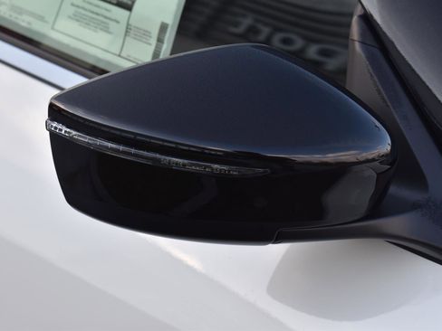 New 2026 Nissan Z Sport w/ Floor Mat Package image 17