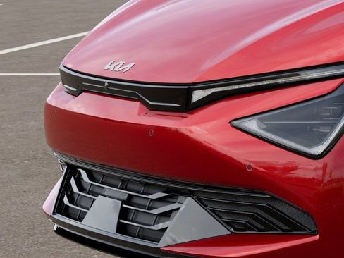 New 2026 Kia EV6 Wind AWD/4WD image 12