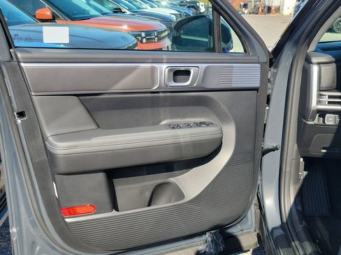 New 2026 Hyundai Santa Fe SEL FWD image 8